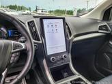 Thumbnail of 2023 Black Ford Edge