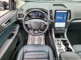 Thumbnail of 2023 Black Ford Edge