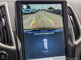 Thumbnail of 2023 Black Ford Edge
