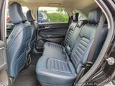 Thumbnail of 2023 Black Ford Edge