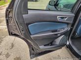 Thumbnail of 2023 Black Ford Edge