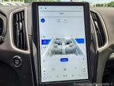 Thumbnail of 2023 Black Ford Edge