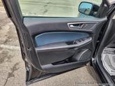 Thumbnail of 2023 Black Ford Edge