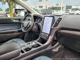 Thumbnail of 2023 Black Ford Edge
