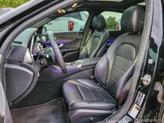 Thumbnail of 2020 Black Mercedes-Benz C-Class