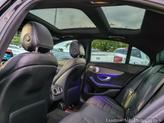 Thumbnail of 2020 Black Mercedes-Benz C-Class