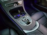 Thumbnail of 2020 Black Mercedes-Benz C-Class