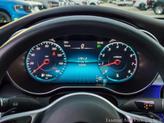Thumbnail of 2020 Black Mercedes-Benz C-Class