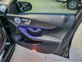 Thumbnail of 2020 Black Mercedes-Benz C-Class