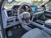 Thumbnail of 2022 Silver Ford F-150