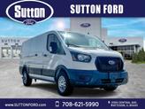 Photo of 2022 Ford Transit-250