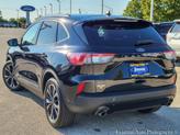 Thumbnail of 2022 Agate Black Metallic Ford Escape