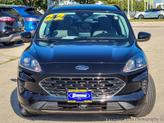 Thumbnail of 2022 Agate Black Metallic Ford Escape
