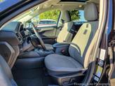 Thumbnail of 2022 Agate Black Metallic Ford Escape