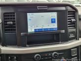 Thumbnail of 2025 White Ford F-250