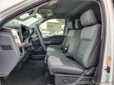Thumbnail of 2025 White Ford F-250