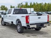 Thumbnail of 2025 White Ford F-250