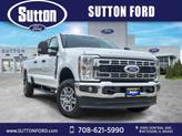 Photo of 2025 White Ford F-250