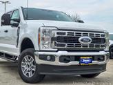 Thumbnail of 2025 White Ford F-250