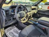 Thumbnail of 2025 White Ford F-150