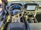 Thumbnail of 2025 White Ford F-150
