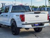 Thumbnail of 2025 White Ford F-150