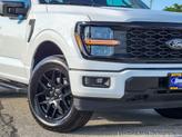 Thumbnail of 2025 White Ford F-150