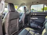 Thumbnail of 2023 Rapid Red Metallic Tinted Clearcoat Ford Explorer