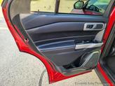 Thumbnail of 2023 Rapid Red Metallic Tinted Clearcoat Ford Explorer