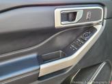 Thumbnail of 2023 Rapid Red Metallic Tinted Clearcoat Ford Explorer