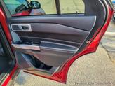 Thumbnail of 2023 Rapid Red Metallic Tinted Clearcoat Ford Explorer