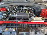 Thumbnail of 2023 Rapid Red Metallic Tinted Clearcoat Ford Explorer