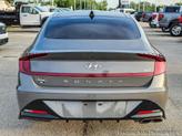 Thumbnail of 2023 Hampton Gray Hyundai SONATA