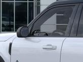 Thumbnail of 2025 Oxford White Ford Bronco Sport