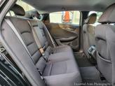 Thumbnail of 2024 Mosaic Black Metallic Chevrolet Malibu