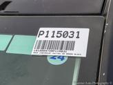 Thumbnail of 2024 Mosaic Black Metallic Chevrolet Malibu