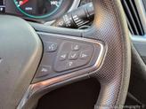 Thumbnail of 2024 Mosaic Black Metallic Chevrolet Malibu