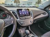 Thumbnail of 2024 Mosaic Black Metallic Chevrolet Malibu