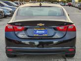 Thumbnail of 2024 Mosaic Black Metallic Chevrolet Malibu