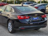 Thumbnail of 2024 Mosaic Black Metallic Chevrolet Malibu