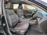 Thumbnail of 2024 Mosaic Black Metallic Chevrolet Malibu