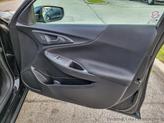 Thumbnail of 2024 Mosaic Black Metallic Chevrolet Malibu