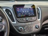 Thumbnail of 2024 Mosaic Black Metallic Chevrolet Malibu