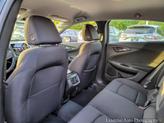 Thumbnail of 2024 Mosaic Black Metallic Chevrolet Malibu