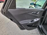 Thumbnail of 2024 Mosaic Black Metallic Chevrolet Malibu