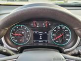 Thumbnail of 2024 Mosaic Black Metallic Chevrolet Malibu