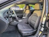 Thumbnail of 2024 Mosaic Black Metallic Chevrolet Malibu