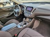 Thumbnail of 2024 Mosaic Black Metallic Chevrolet Malibu