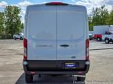 Thumbnail of 2025 White Ford Transit-250