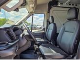 Thumbnail of 2025 White Ford Transit-250